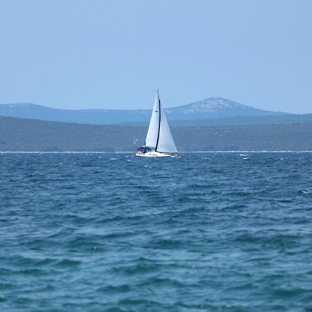 Villa Luna With Seaview 佩特坎内 外观 照片