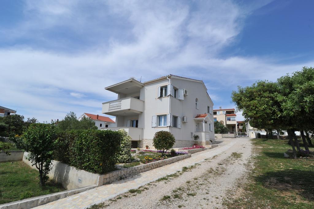 Villa Luna With Seaview 佩特坎内 外观 照片