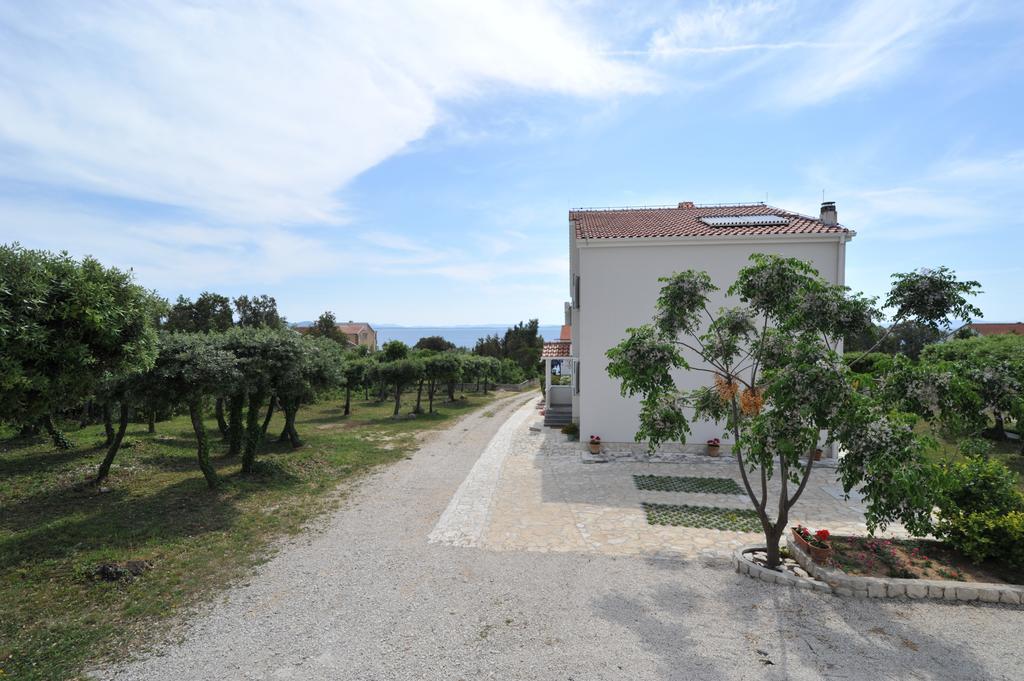 Villa Luna With Seaview 佩特坎内 外观 照片