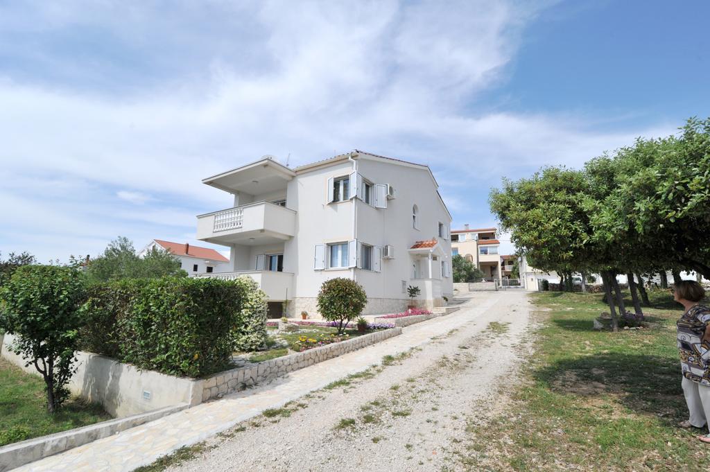 Villa Luna With Seaview 佩特坎内 外观 照片