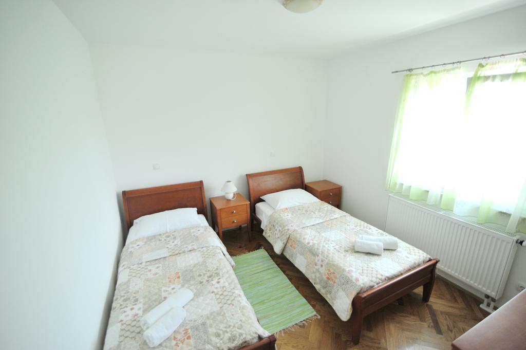 Villa Luna With Seaview 佩特坎内 外观 照片