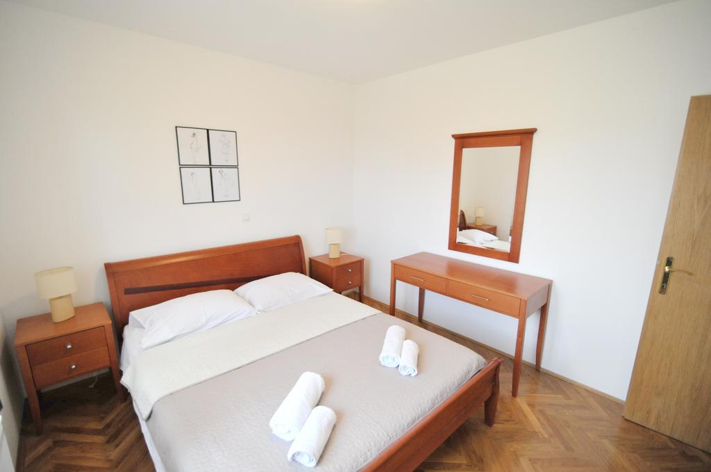 Villa Luna With Seaview 佩特坎内 外观 照片