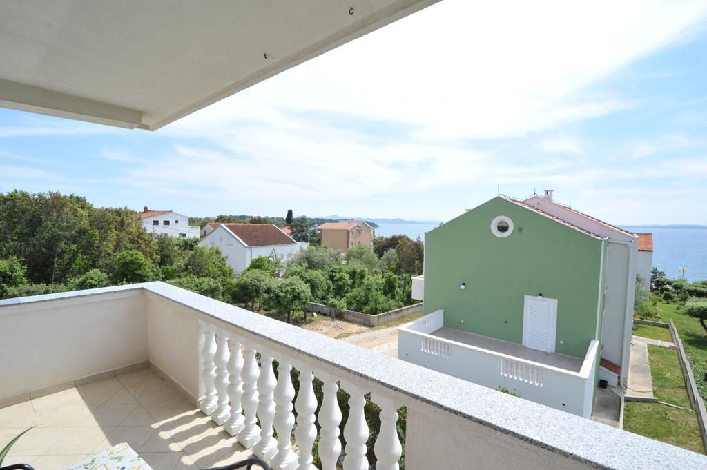 Villa Luna With Seaview 佩特坎内 外观 照片
