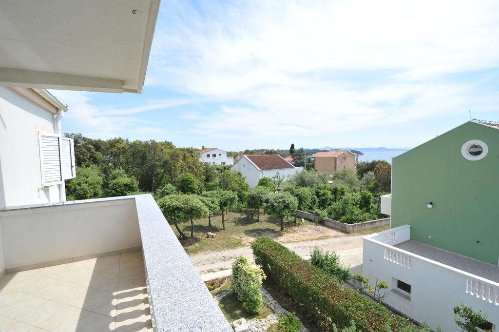 Villa Luna With Seaview 佩特坎内 外观 照片