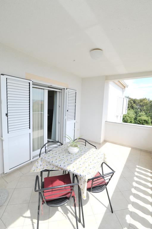 Villa Luna With Seaview 佩特坎内 外观 照片