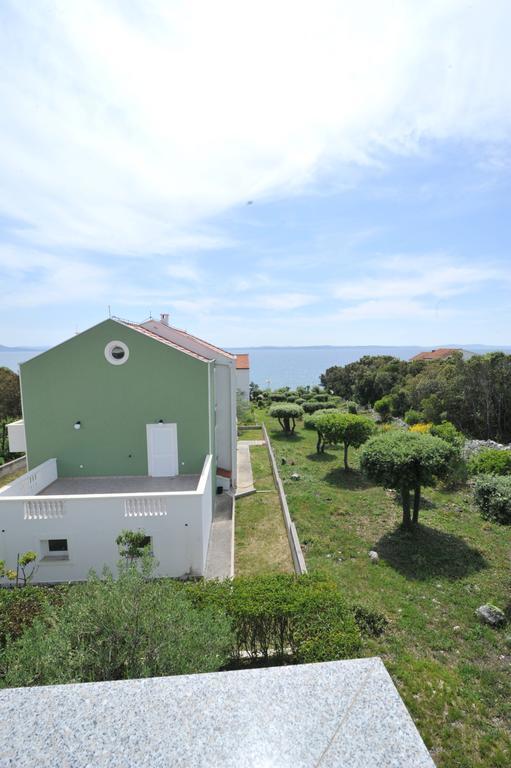 Villa Luna With Seaview 佩特坎内 外观 照片