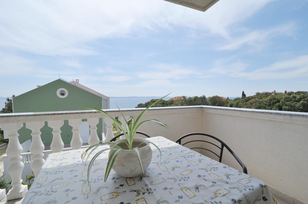 Villa Luna With Seaview 佩特坎内 外观 照片