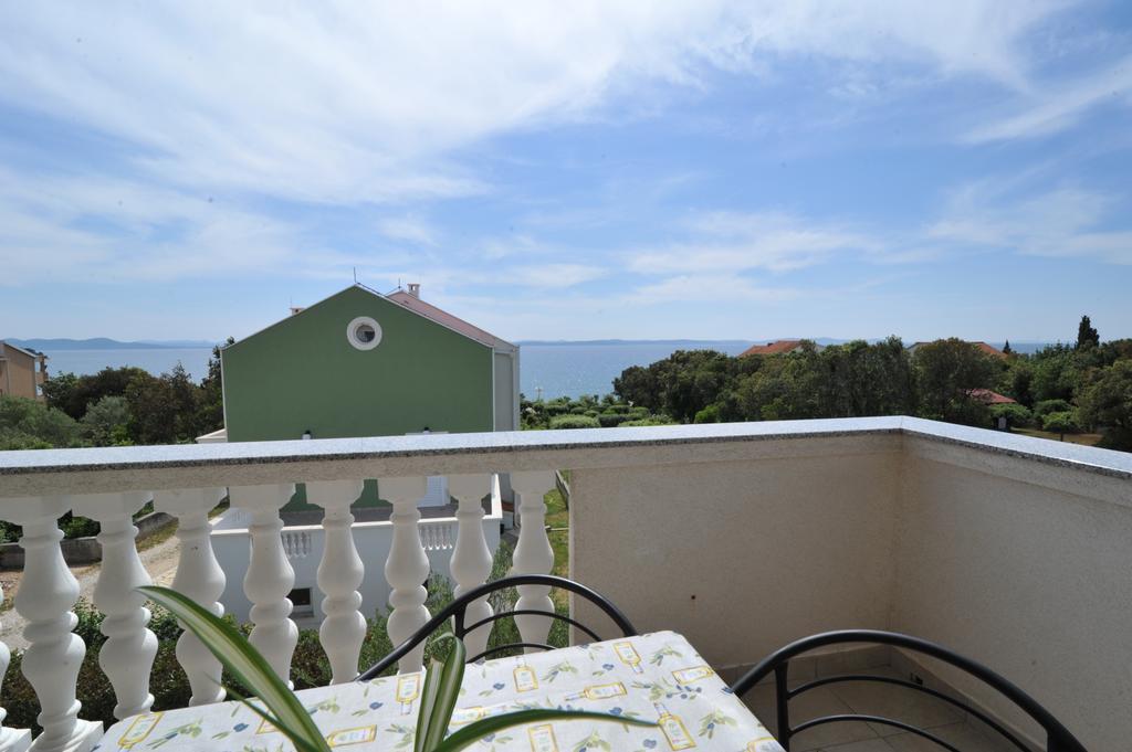 Villa Luna With Seaview 佩特坎内 外观 照片