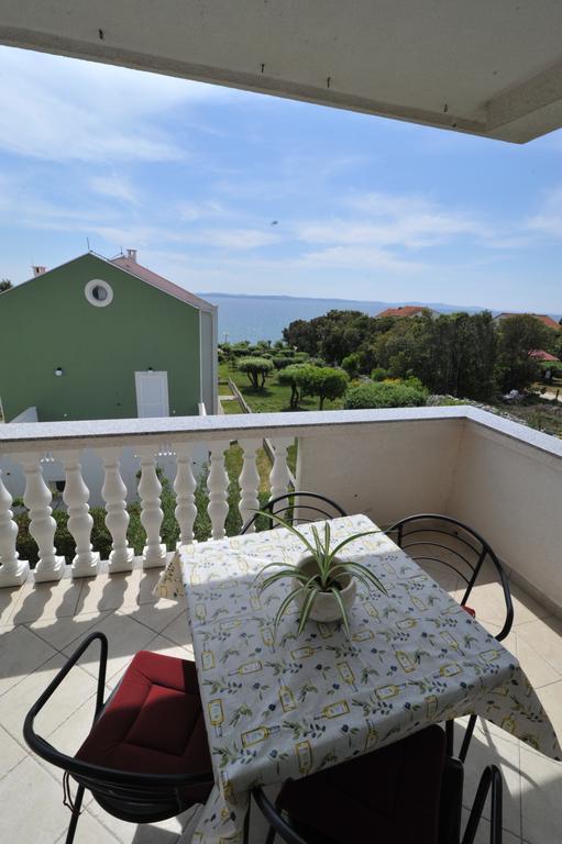 Villa Luna With Seaview 佩特坎内 外观 照片