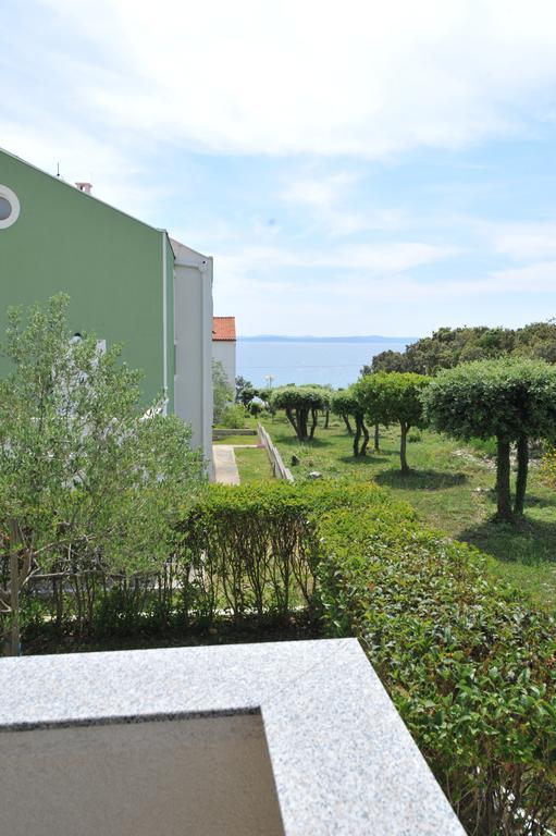 Villa Luna With Seaview 佩特坎内 外观 照片