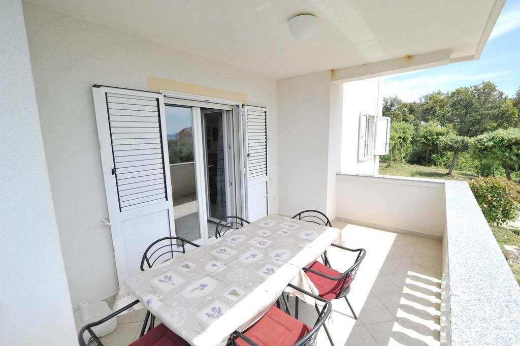 Villa Luna With Seaview 佩特坎内 外观 照片