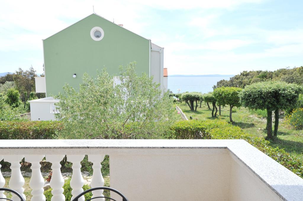 Villa Luna With Seaview 佩特坎内 外观 照片