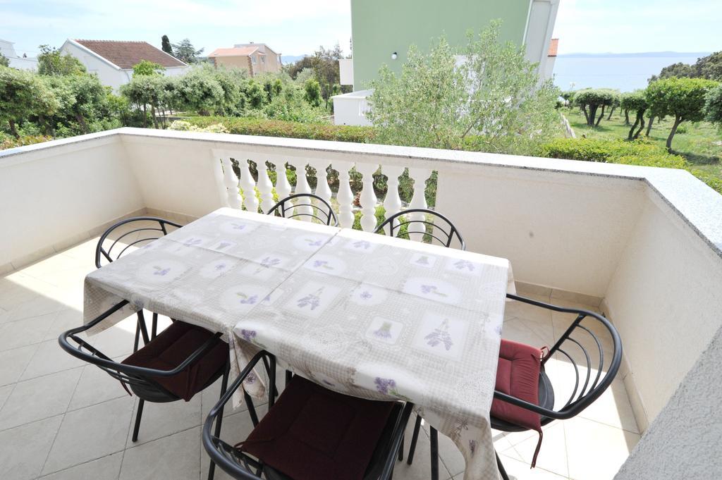 Villa Luna With Seaview 佩特坎内 外观 照片