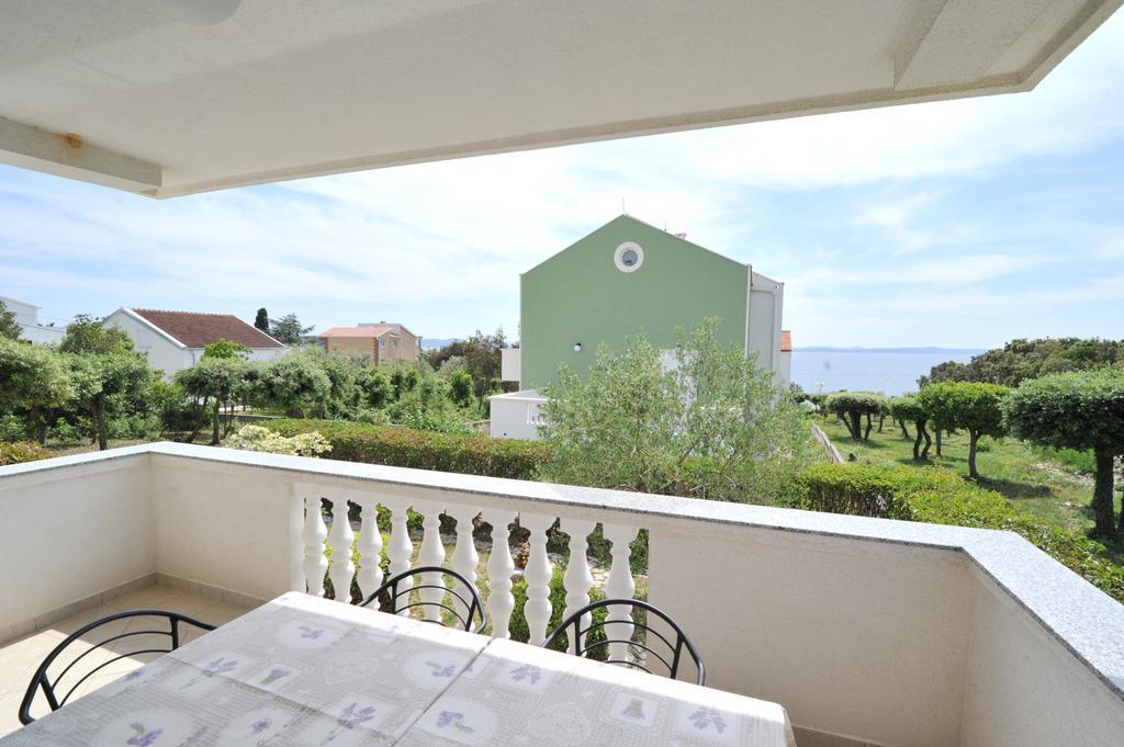 Villa Luna With Seaview 佩特坎内 外观 照片
