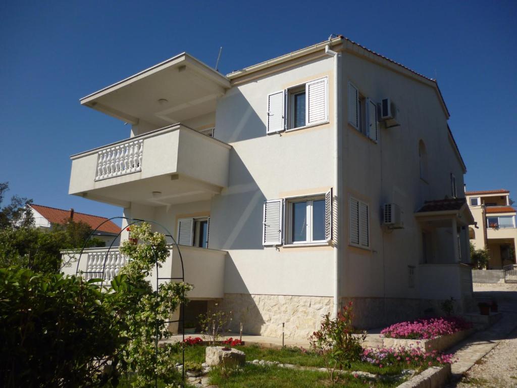 Villa Luna With Seaview 佩特坎内 外观 照片