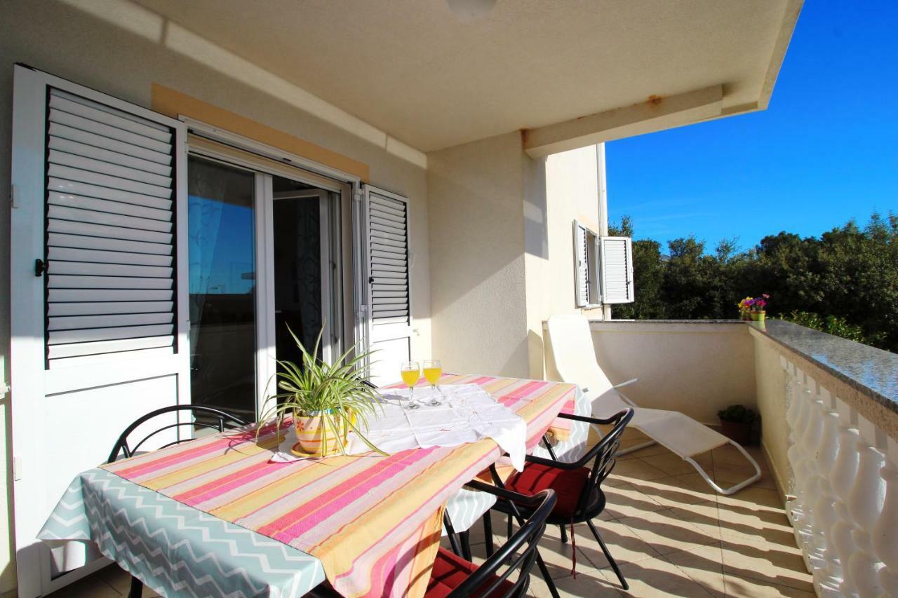 Villa Luna With Seaview 佩特坎内 外观 照片